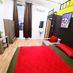 Homestay XI Trum