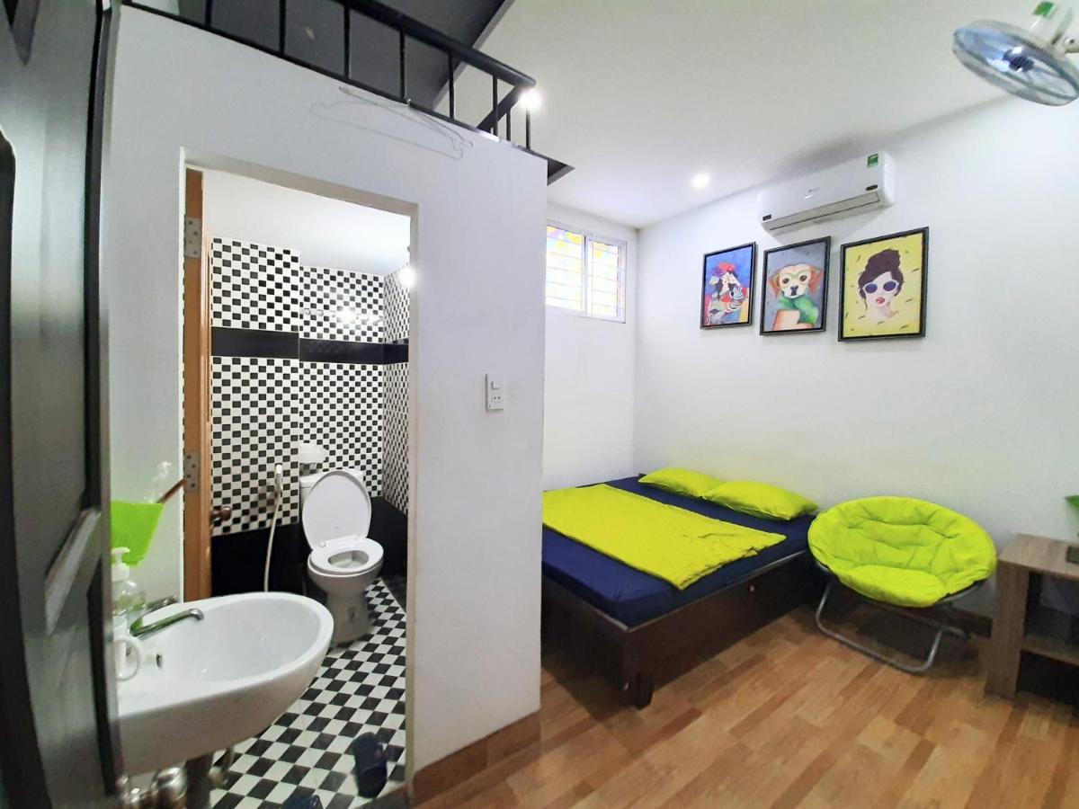 Hotel Xi Trum