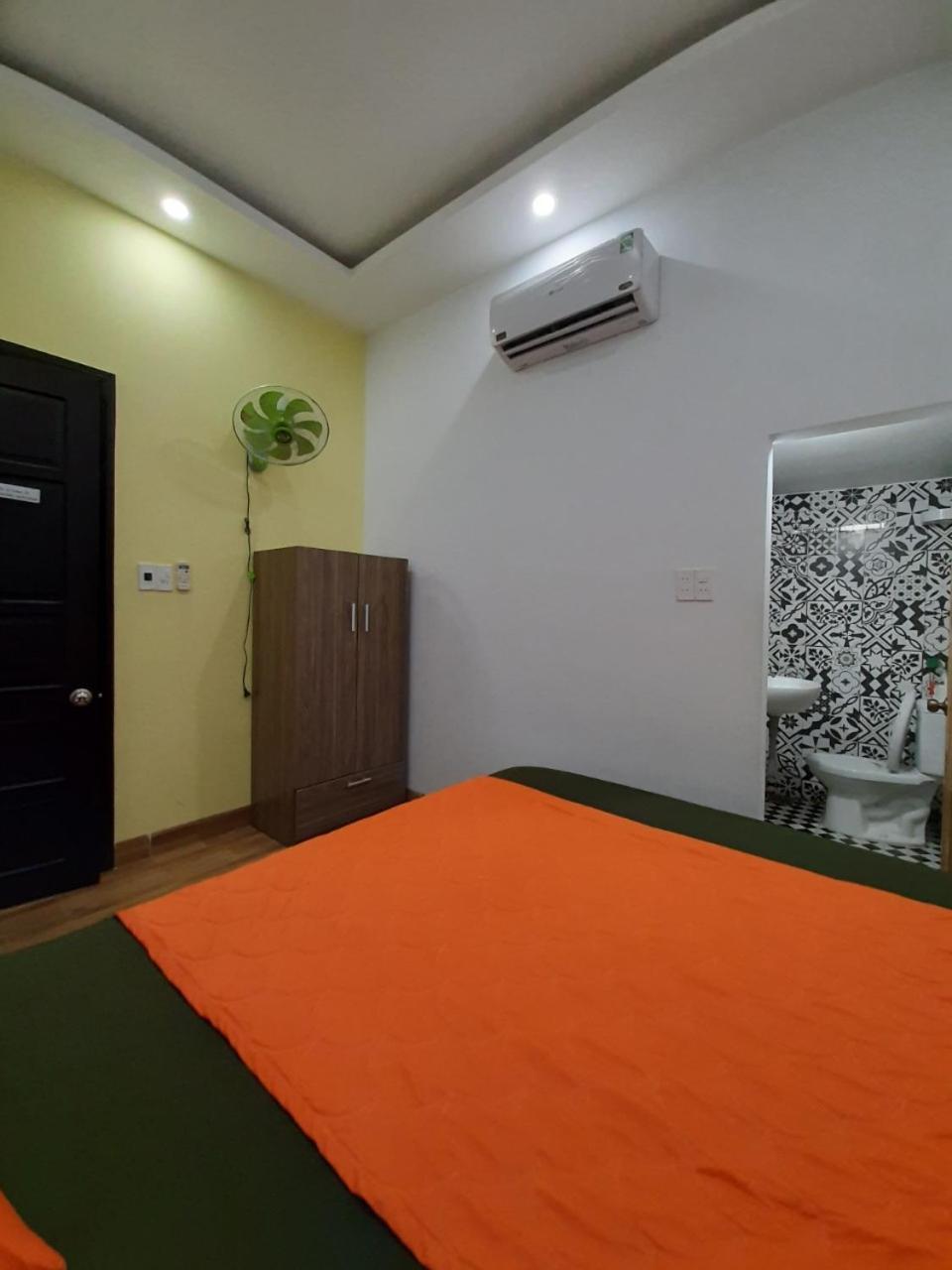 Hotel Xi Trum