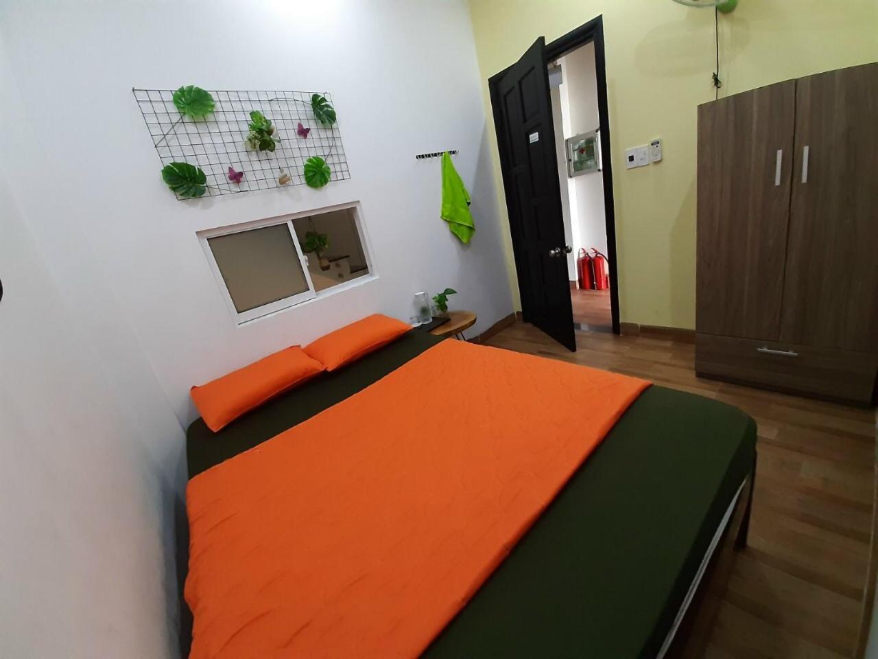 Hotel Xi Trum Da Nang