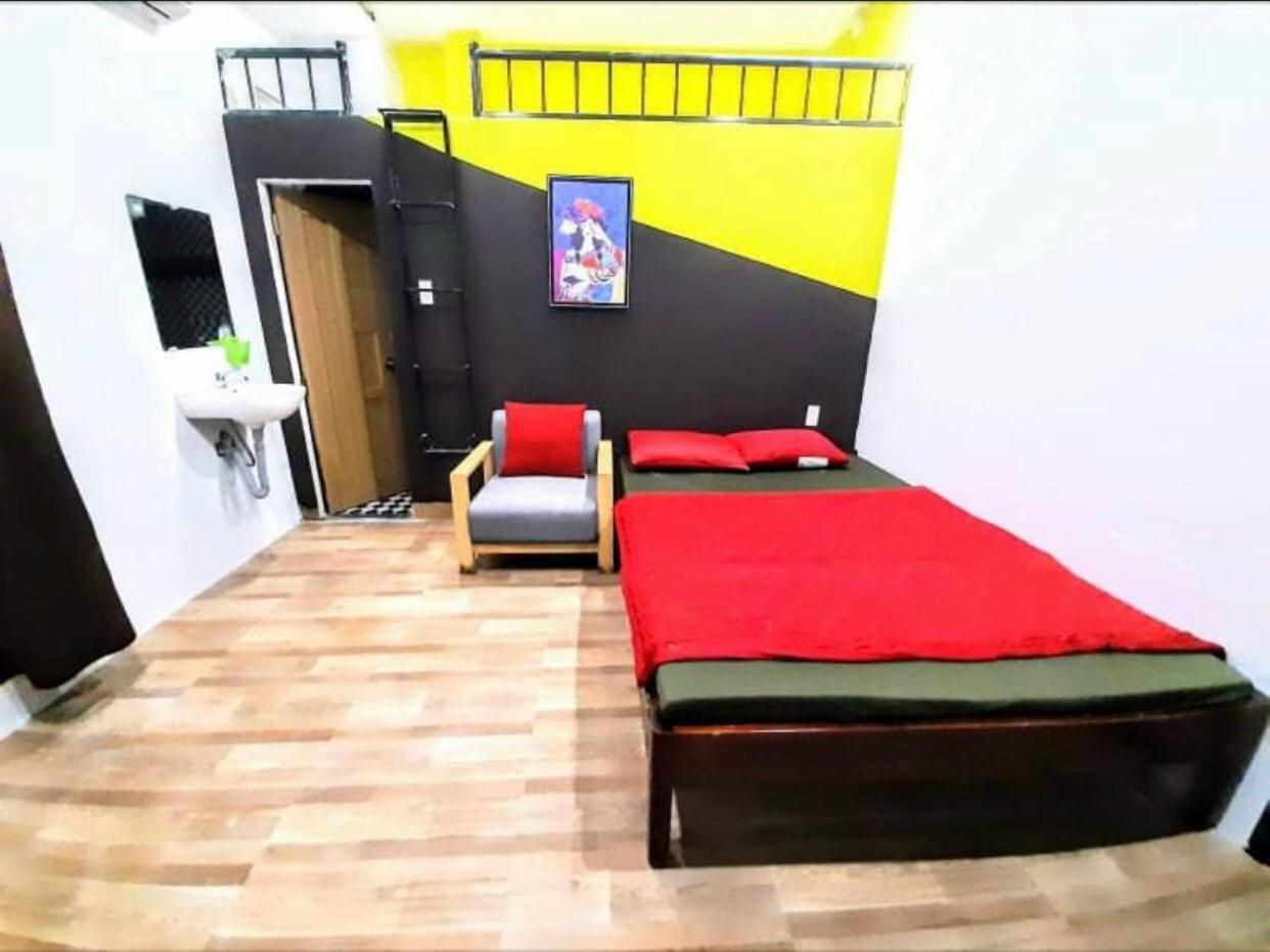 Hotel Xi Trum