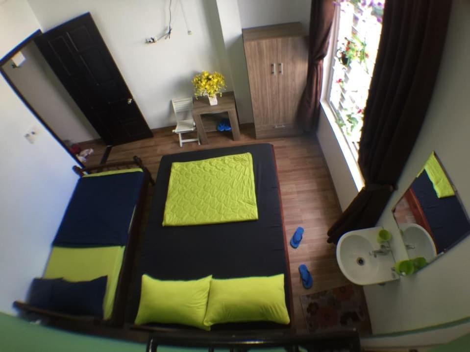 Xi Trum Hotel Da Nang
