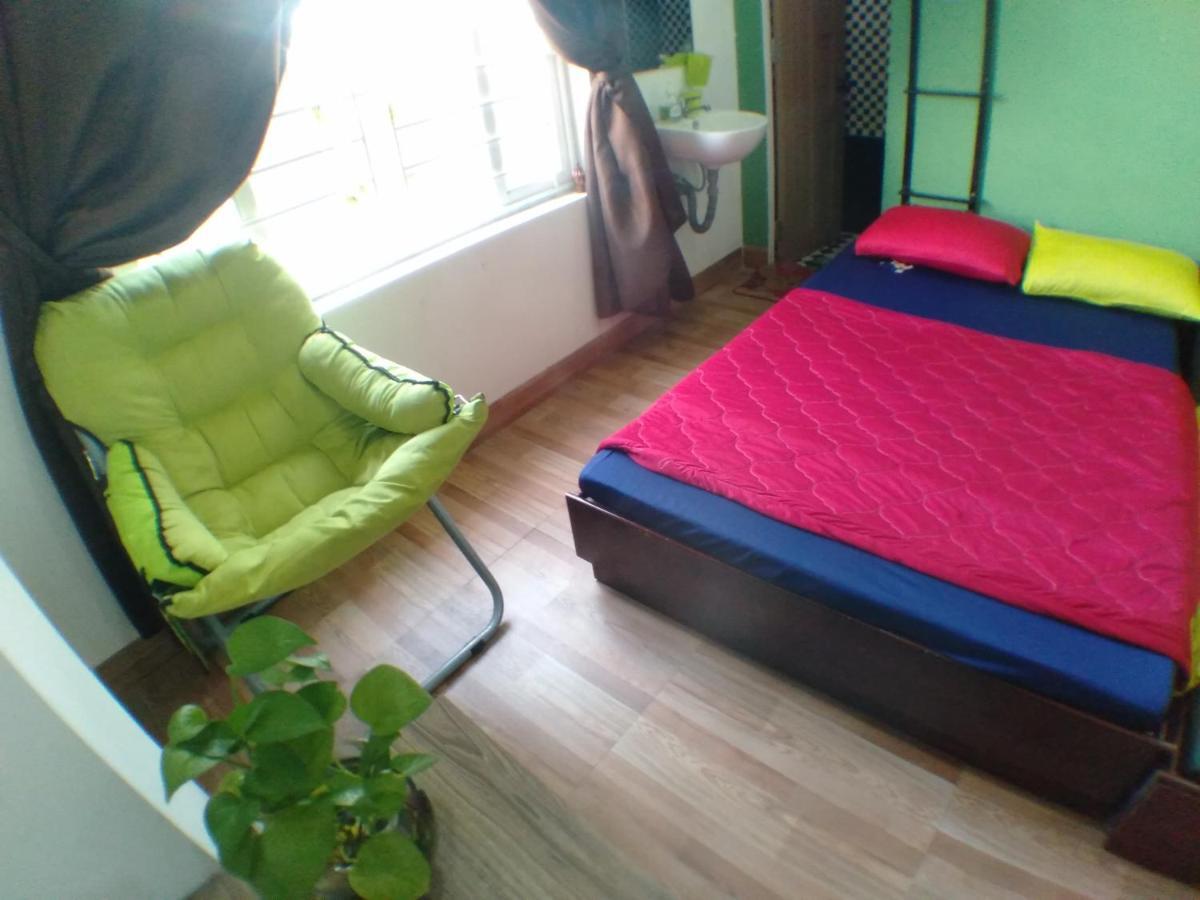 Xi Trum Hotel Da Nang