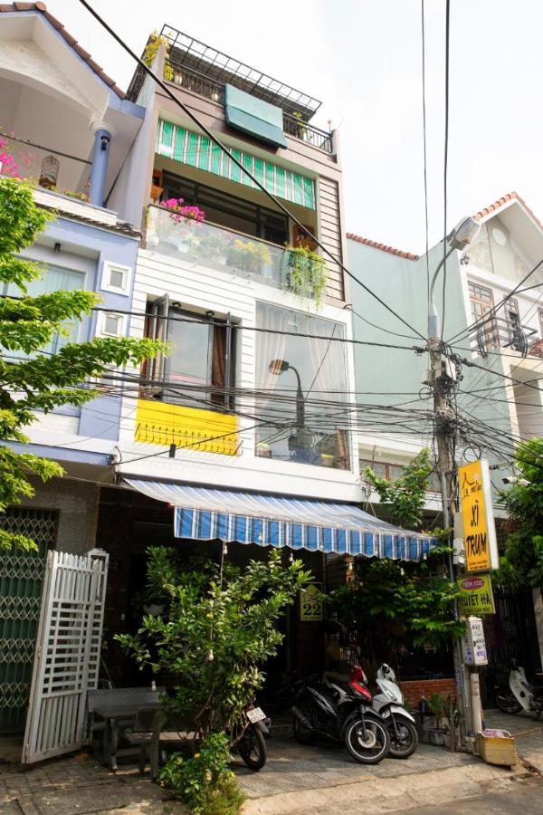 Hotel Xi Trum Da Nang
