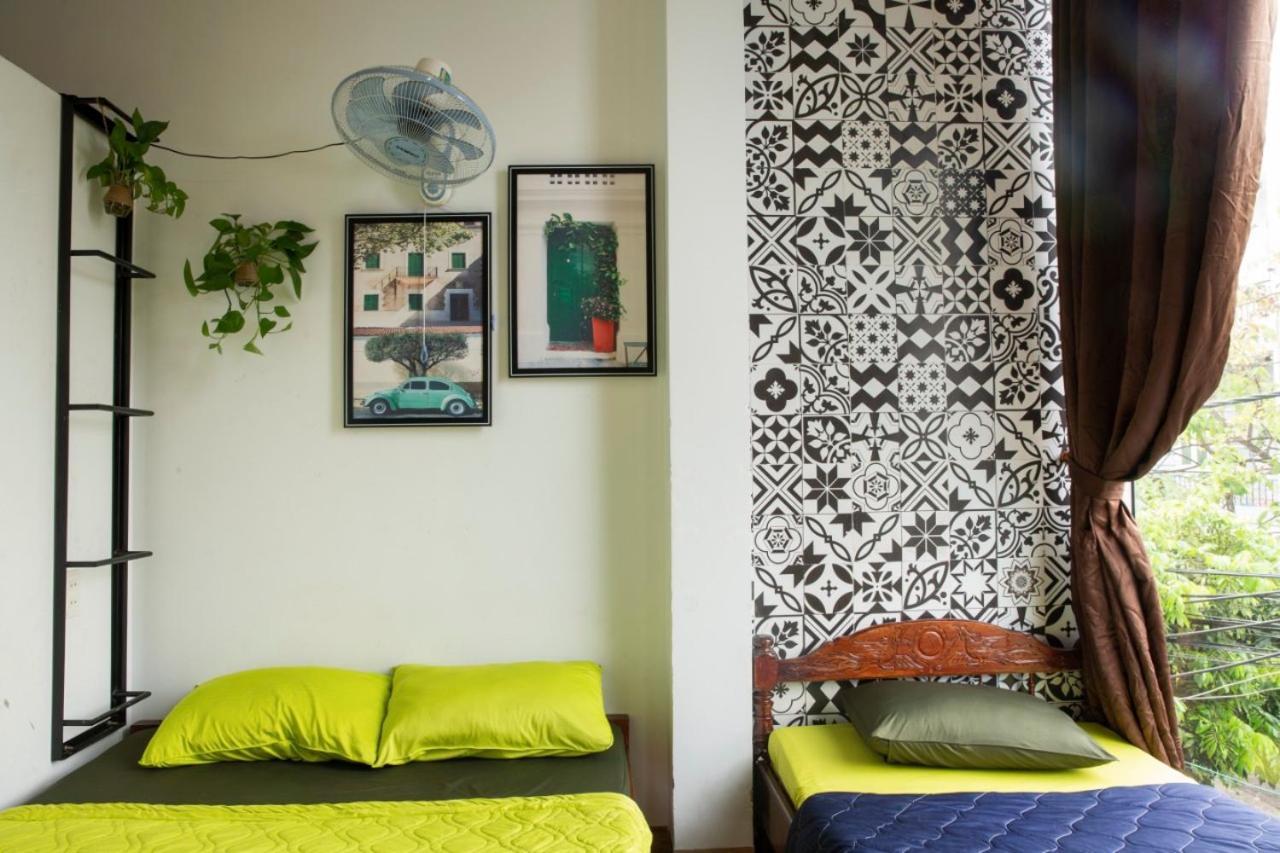 Hotel Xi Trum Da Nang