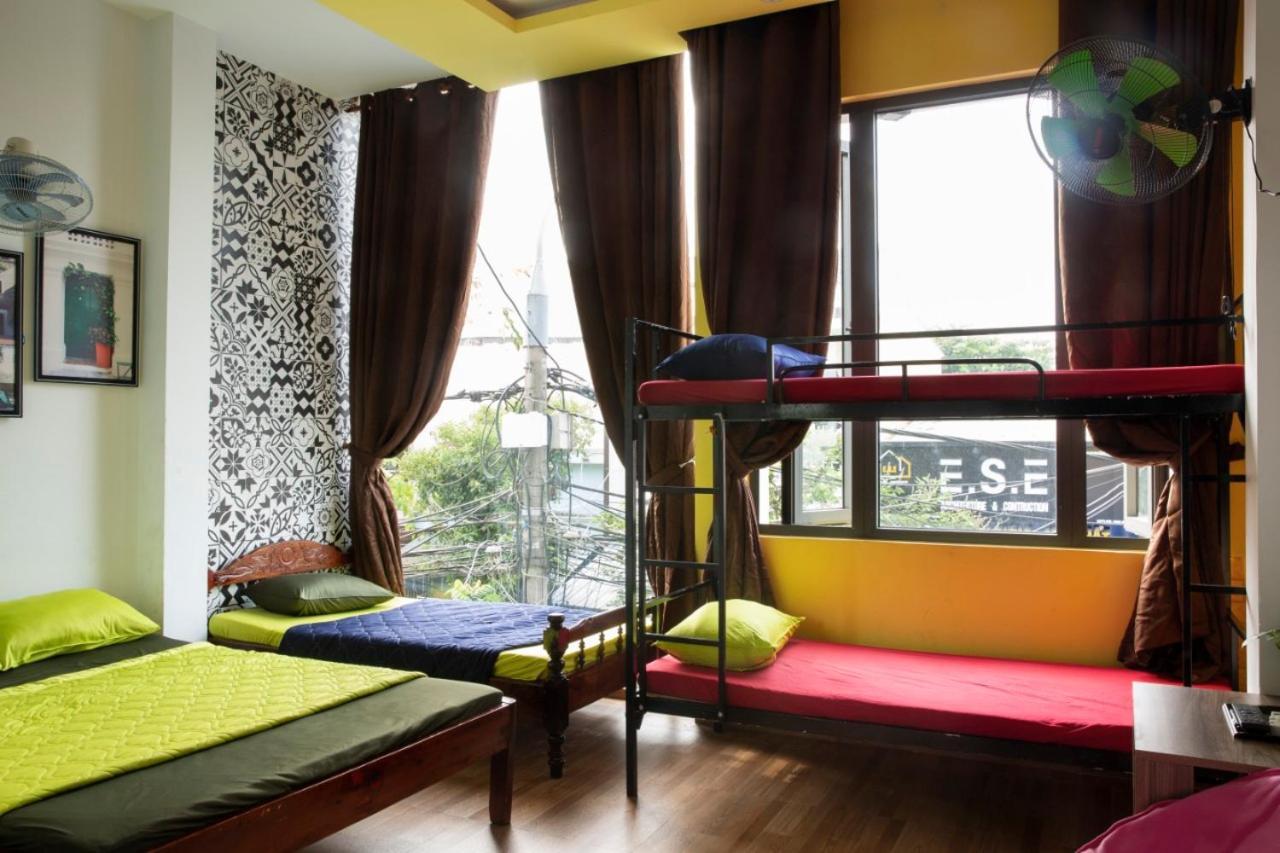 Hotel Xi Trum