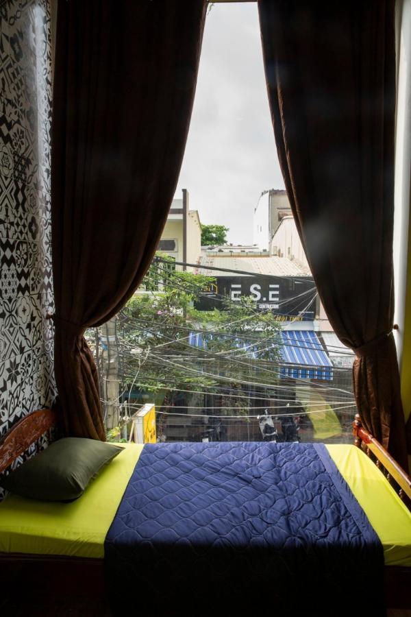 Xi Trum Hotel Da Nang